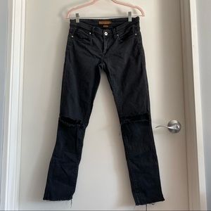 Arden B Skinny Stretch Jeans